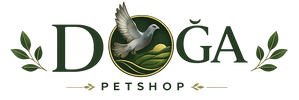 Doğa Petshop ana sayfası